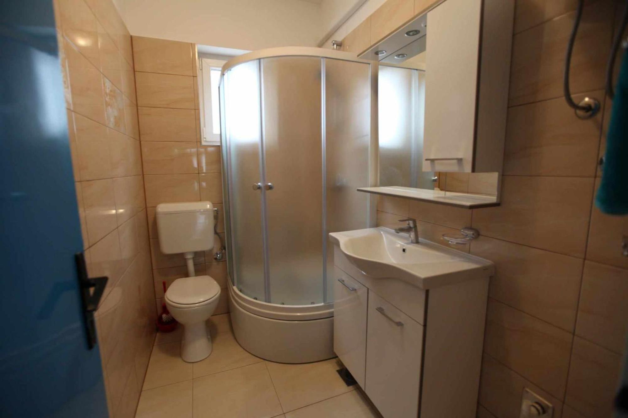 Apartmani Ivana Trogir Exterior foto